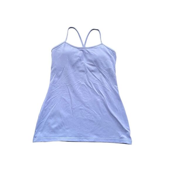 lululemon athletica Tops - Lululemon power Y tank top